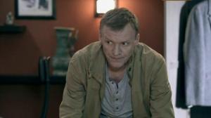 Кадры из фильма Агент (2013)