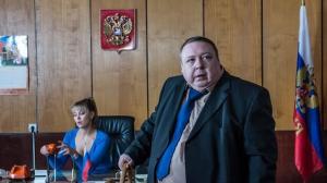 Кадры из фильма Пенсильвания (2015)
