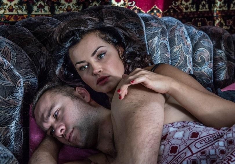 Кадр из фильма Пенсильвания (2015)