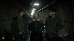 Кадры из фильма Туннель / The Tunnel (2013)