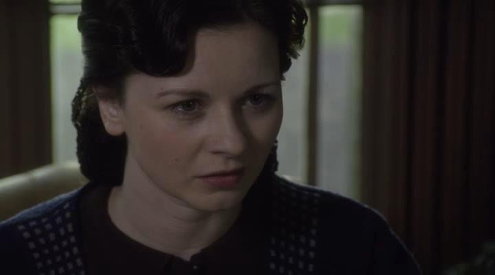 Кадр из фильма Тайна Крикли-холла / The Secret of Crickley Hall (2012)
