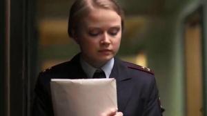 Кадры из фильма Внутреннее расследование (2014)
