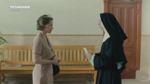 Кадры из фильма Колыбель ангелов / Le berceau des anges (2015)