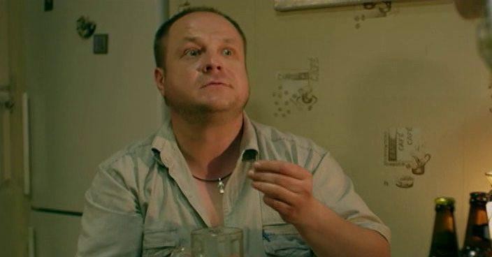 Кадр из фильма Вторая жизнь (2016)