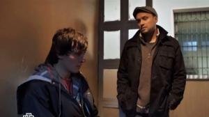 Кадры из фильма Шаман (2011)