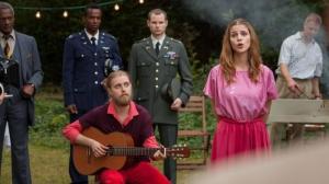 Кадры из фильма Германия 83 / Deutschland 83 (2015)