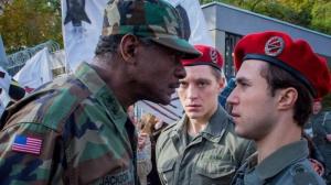 Кадры из фильма Германия 83 / Deutschland 83 (2015)
