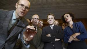 Кадры из фильма Германия 83 / Deutschland 83 (2015)