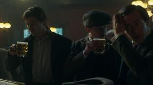 Кадры из фильма Харли и братья Дэвидсон / Harley and the Davidsons (2016)