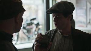 Кадры из фильма Харли и братья Дэвидсон / Harley and the Davidsons (2016)