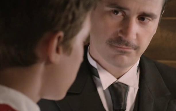 Кадр из фильма Куприн (2014)