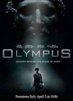 Олимп / Olympus (2015)