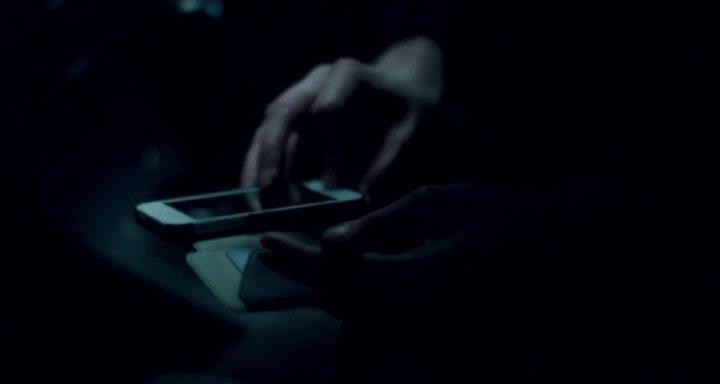 Кадр из фильма Случай в Кеттеринге / The Kettering Incident (2016)