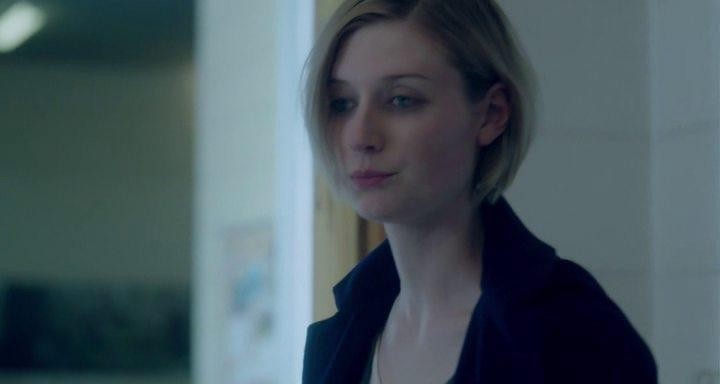 Кадр из фильма Случай в Кеттеринге / The Kettering Incident (2016)
