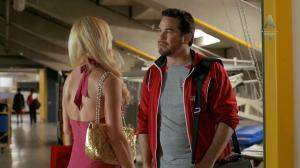 Кадры из фильма Зажигай! / Hit the Floor (2013)