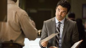 Кадры из фильма Убийство первой степени / Murder in the First (2014)