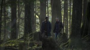 Кадры из фильма Злоумышленники / Intruders (2014)