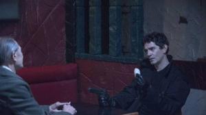 Кадры из фильма Злоумышленники / Intruders (2014)