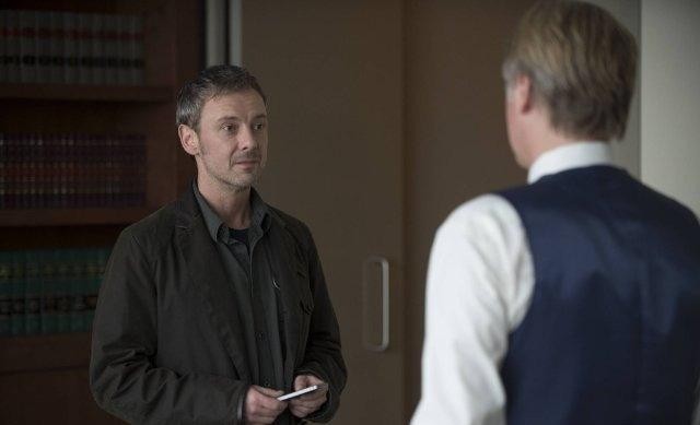 Кадр из фильма Злоумышленники / Intruders (2014)