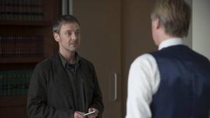 Кадры из фильма Злоумышленники / Intruders (2014)