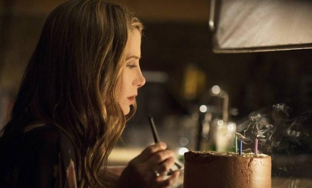 Кадр из фильма Злоумышленники / Intruders (2014)