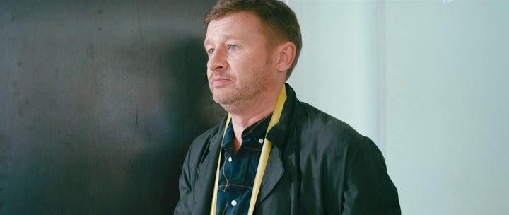 Кадр из фильма Медсестра (2016)
