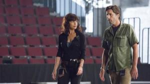 Кадры из фильма Гастролёры / Roadies (2016)