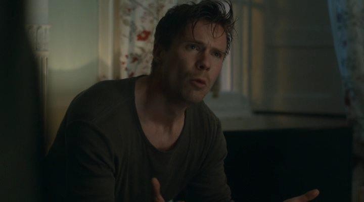 Кадр из фильма Один из нас / One of Us (2016)