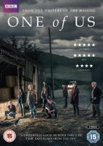 Один из нас / One of Us (2016)