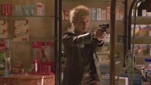 Кадры из фильма Служба расследований / Section de recherches (2006)