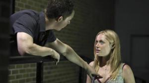 Кадры из фильма Безрассудный / Reckless (2014)