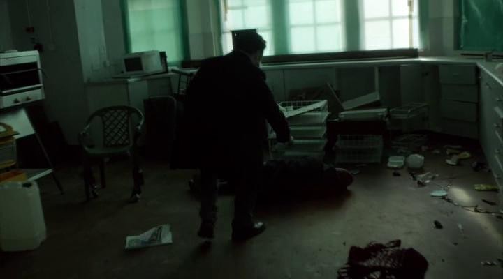 Кадр из фильма В погоне за тенями / Chasing Shadows (2014)