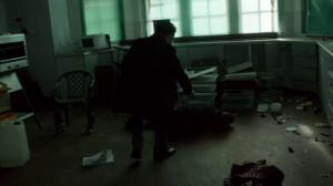 Кадры из фильма В погоне за тенями / Chasing Shadows (2014)