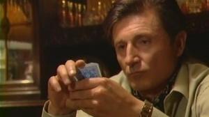 Кадры из фильма Небо в горошек (2004)