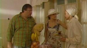 Кадры из фильма Небо в горошек (2004)