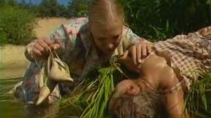 Кадры из фильма Небо в горошек (2004)