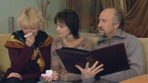 Кадры из фильма Воскресенье в женской бане / 12+ (2005)