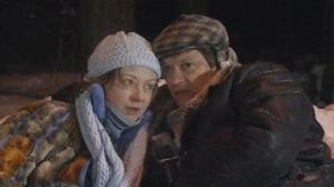 Кадры из фильма Воскресенье в женской бане / 12+ (2005)