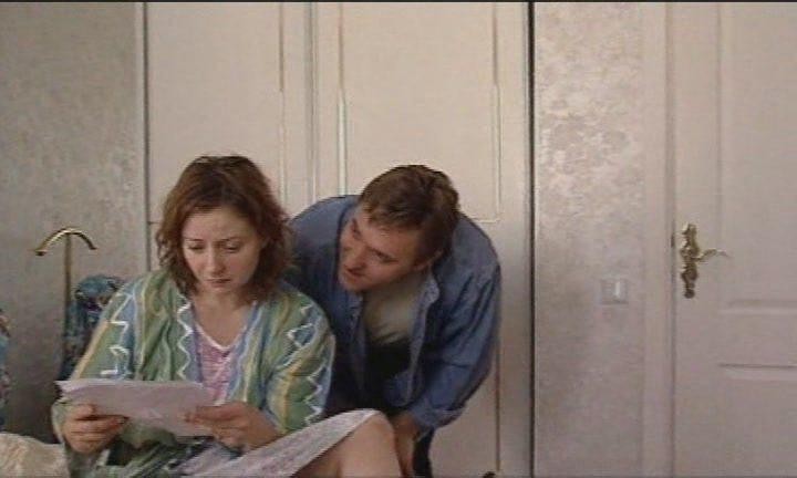 Кадр из фильма Воскресенье в женской бане / 12+ (2005)