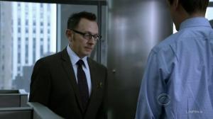 Кадры из фильма В поле зрения / Person of Interest (2011)