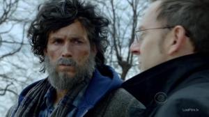Кадры из фильма В поле зрения / Person of Interest (2011)