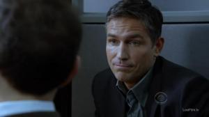 Кадры из фильма В поле зрения / Person of Interest (2011)