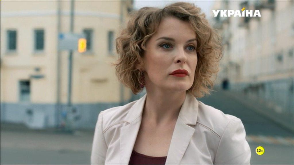 Кадр из фильма Подарок судьбы (2016)