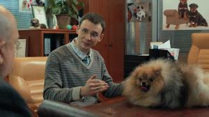 Кадры из фильма Два отца и два сына (2013)