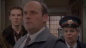 Кадры из фильма Немного за сорок / Fortysomething (2003)