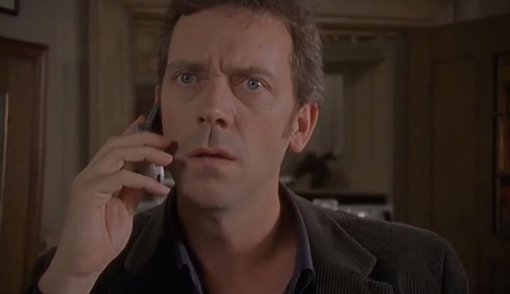 Кадр из фильма Немного за сорок / Fortysomething (2003)