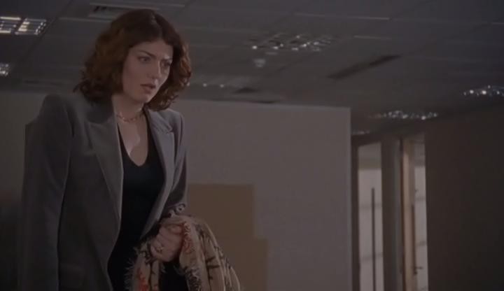 Кадр из фильма Немного за сорок / Fortysomething (2003)