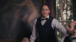 Кадры из фильма Другое время / Another Period (2015)