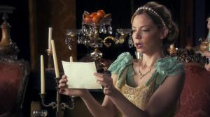 Кадры из фильма Другое время / Another Period (2015)