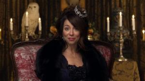 Кадры из фильма Другое время / Another Period (2015)